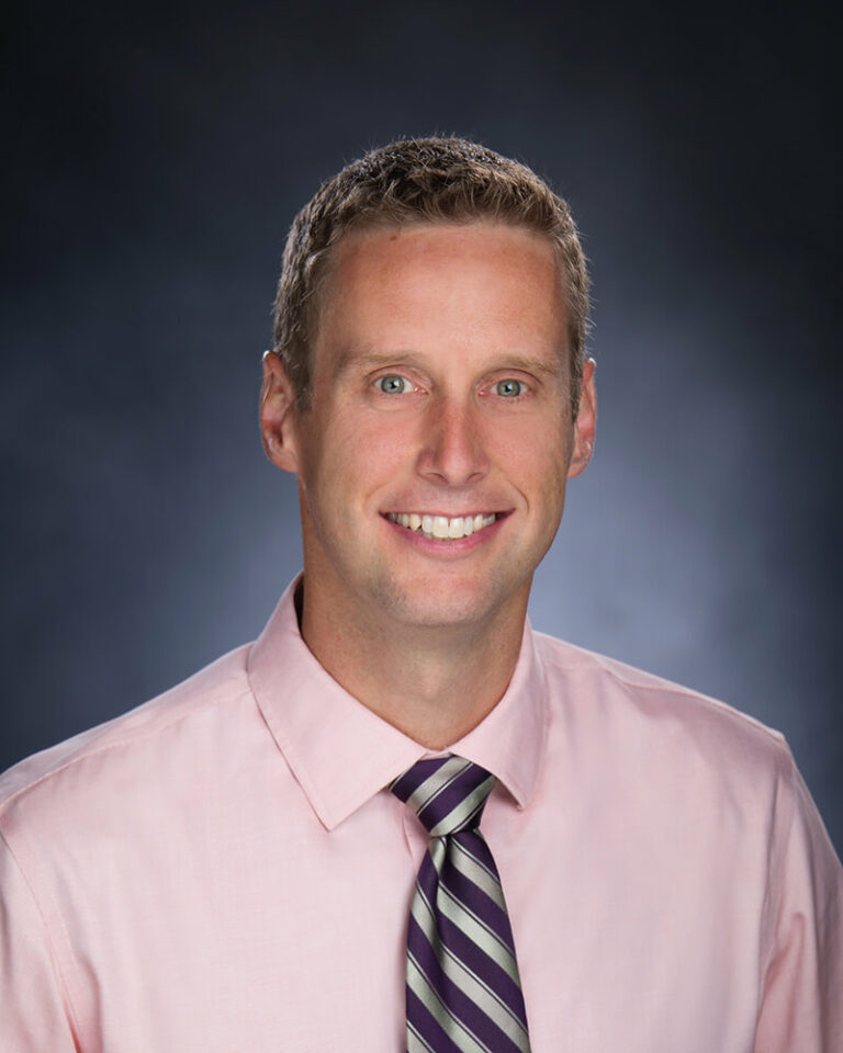 John Calderwood, O.D.