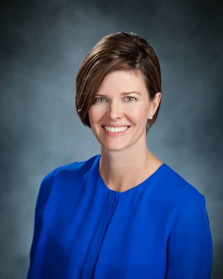 Alison Granier, M.D.