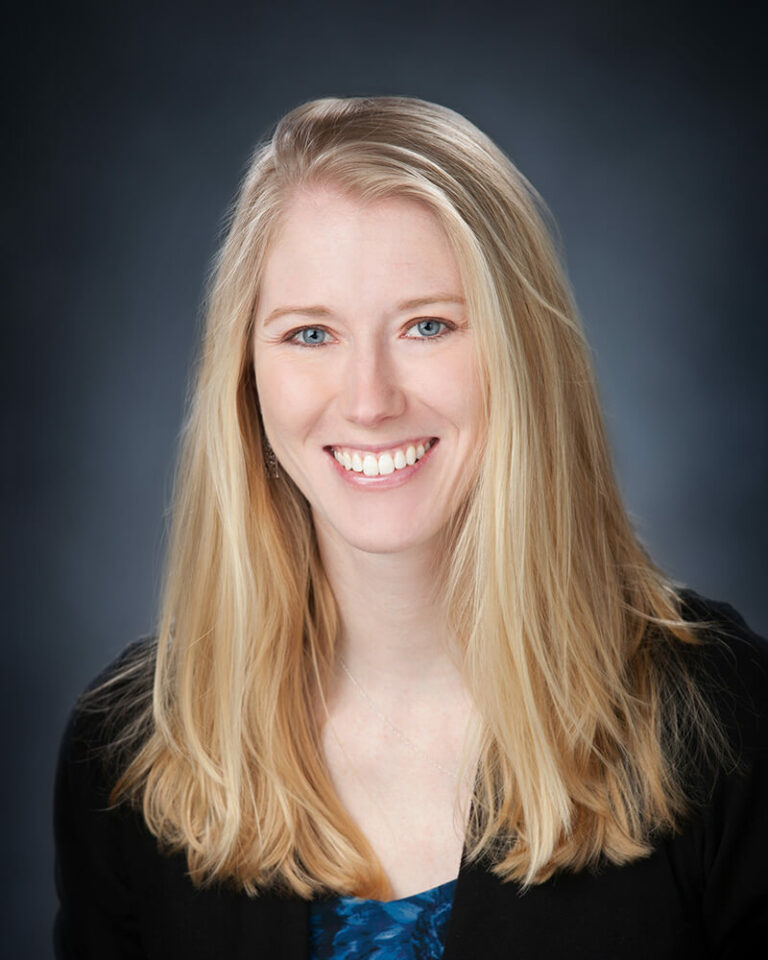 Whitney A. Smith, M.D.